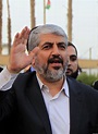 Khaled Meshaal Re-Elected Leader Of Hamas | HuffPost