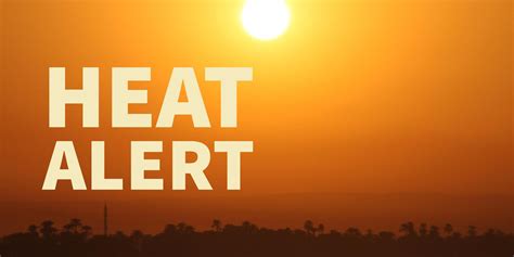 SCVNews.com | Heat Advisory Issued for SCV | 06-16-2017