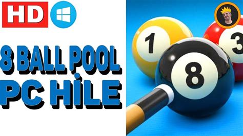 Play the hit miniclip 8 ball pool game on your mobile and become the best! 8 BALL POOL PC HİLE SONSUZ İSTEKA ÇİZGİSİ BİLGİSAYARDAN ...