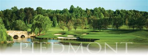 Then, about 15 years ago, a new owner took over and renamed the golf course lake louise. Piedmont Golf Course Superintendents Association ...