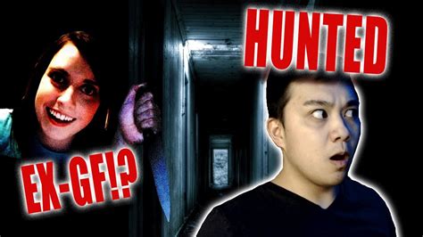 Im Haunted By My Ex Girlfriend Youtube