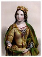 Anne Neville - Kings and Queens Photo (34343163) - Fanpop