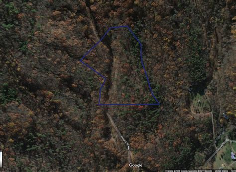 Large Unrestricted Land Eastern Tennessee Cheap