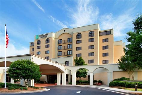 Embassy Suites Greensboro Airport Hotel First Class Greensboro Nc Hotels Gds Reservation