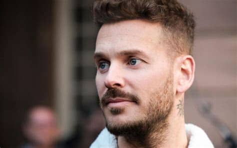 Christina milian's boyfriend matt pokora was under fire after seemingly comparing her daughter's hairstyle to the microbe christina milian and matt pokora announce that they're having a baby boy. Matt Pokora Net Worth: How Rich is Matt Pokora Actually?