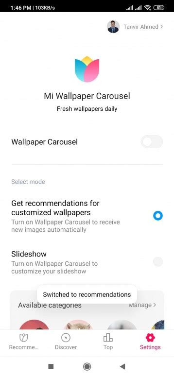 If you don't like the way your home screens look or act aio launcher does it differently than many android launcher apps. Wallpaper Carousel Miui 11 Apk : Official carousel app ...