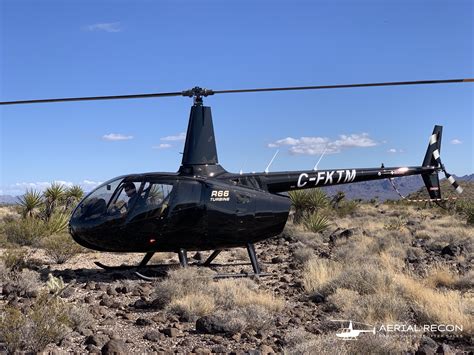 R66 Robinson Helicopter Aerial Recon Ltd Robinson Helicopter Dealer