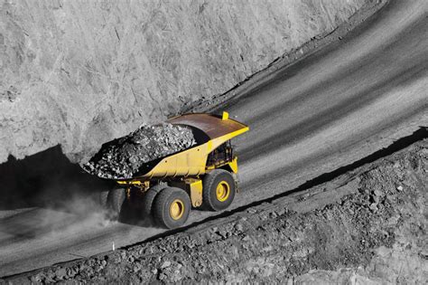 Lean Mining Bringing Sustainable Efficiencies To The Mining Industry