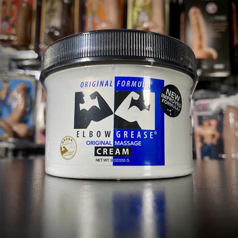 Elbow Grease Cream Original Oz Humanity Hillcrest Lifestyle Boutique