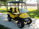 Photos of Gas Engine Golf Carts For Sale