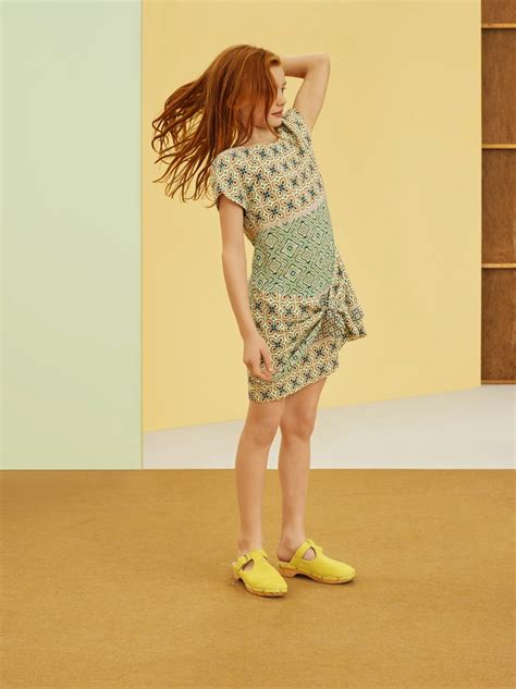 Home And Lifestyle Kids Catalogo Zara Kids Primavera Verano 2015