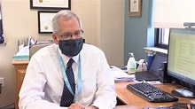 John Felton full interview on pandemic anniversary - YouTube