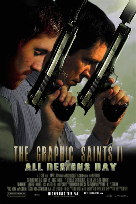 Boondock Saints Poster Re Make By Thegraffitininja On Deviantart