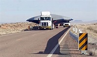 Picture sensation: Does viral image show crashed UFO on its way to ...
