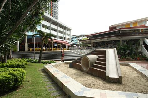 Old Playgrounds And Old Hdb Estate Part 1 Tgh Photography Portalblog