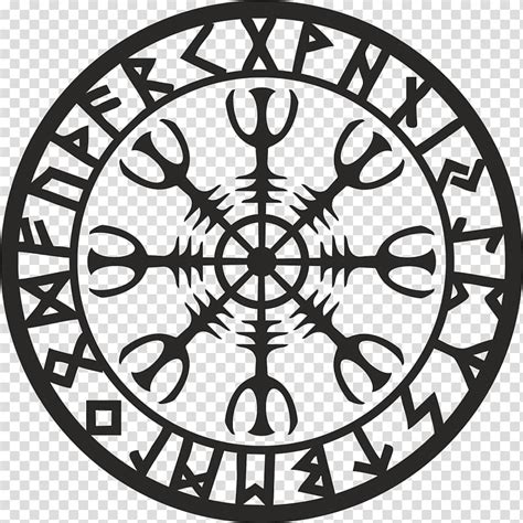 We did not find results for: Helm of Awe Runes Icelandic magical staves Vegvísir Aegishjalmur, symbol transparent background ...