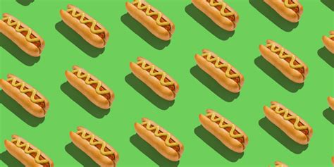 7 Fun Facts About Hot Dogs For National Hot Dog Day 2021