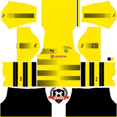 Afc ajax 2019/2020 kits for dream league soccer 2019, and the package includes complete with home kits, away and third. BORUSSİA DORTMUND - DLS17&FTS ( 2018 ) Forma Kits url ...
