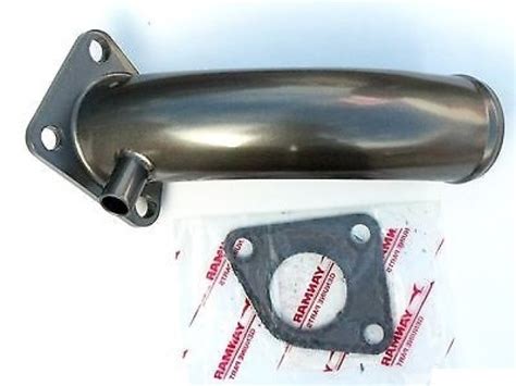 Auto Parts And Accessories Inboard Exhaust Systems 128397 13530 Gms