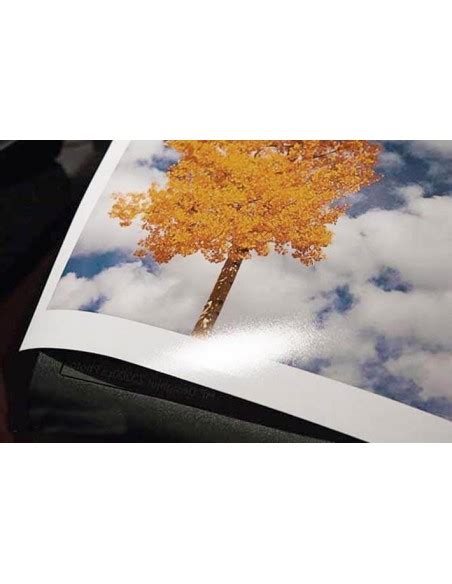 PAPEL FOTOGRÁFICO BRILLO IMPRESION CON PLOTTER 225 gr m2