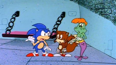 Watch Adventures Of Sonic The Hedgehog Stream Full