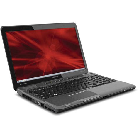 Toshiba Satellite P755 S5194 156 Laptop Computer Psay1u 0eu027