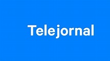 Telejornal - Informação - Diária - RTP