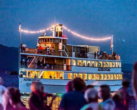 Lake George Shoreline Cruises Take A Scenic Cruise On Lake George