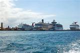 Pictures of Cruise Ships Bahamas