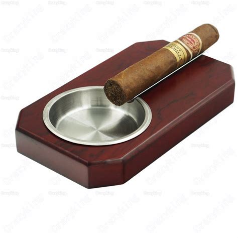 Cohiba Cigar Ashtray Ebay In 2021 Cigar Ashtray Ashtray Cigars