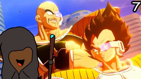 Check out this dragon ball z kakarot shenron wish guide to find out what you get for each wish. Vegeta and Nappa are here! Dragon Ball Z Kakarot part 7 ...
