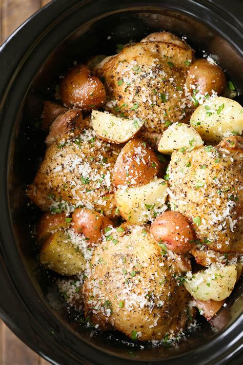 Slow Cooker Recipes For Chicken Breast Online Heath News