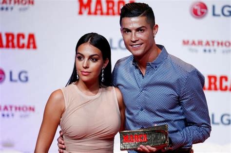 Cristiano Ronaldo Says Sex With Girlfriend Is Better Than His Best Ever Goal News18