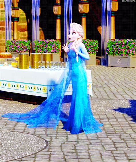 Elsa Frozen Fever Frozen Photo 38280184 Fanpop