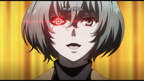 Tokyo Ghoul Re S2 Ep1 It Begins With A Bang Youtube