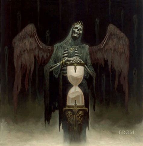 Idea By Deanna On Fallen Angels Dark Fantasy Art Art Horror Art