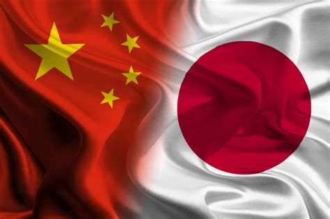 Similarities And Differences Between Japan And China Japanese Vs