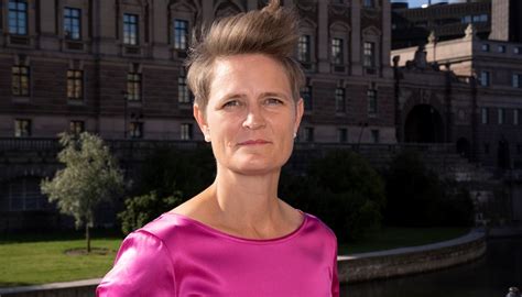 Ny Ambassadör Sweden Abroad