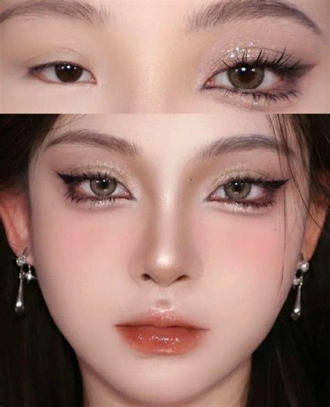 douyin makeup in 2022 asian makeup makeup make makeup