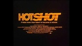 Hot Shot - Der Weg zum Sieg (USA 1987 "Hotshot") german Trailer ...