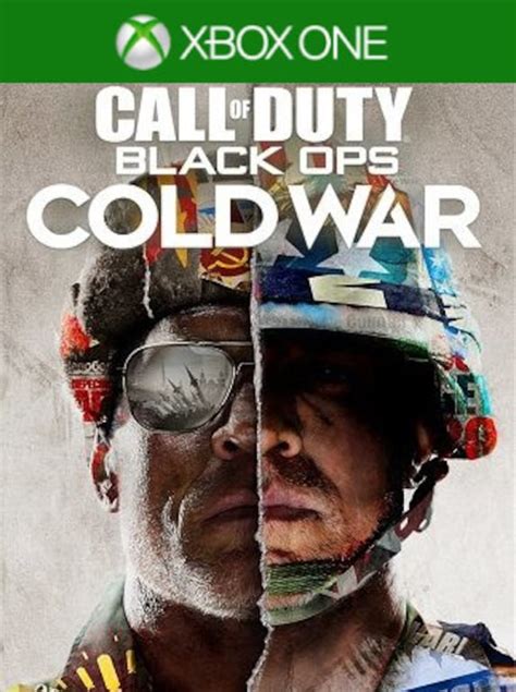 Buy Call Of Duty Black Ops Cold War Xbox One Xbox Live Key Global