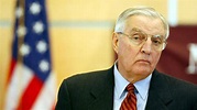 Ehemaliger US-Vizepräsident Walter Mondale ist tot