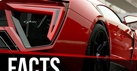 The Cars Blog Facts About Cars That You Probably Dont Know But Should