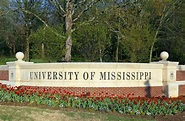 Universidad de Mississippi imagen editorial. Imagen de learning - 40951555