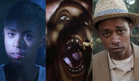 From Candyman To Get Out — The Most Terrifying Black Horror Films Of