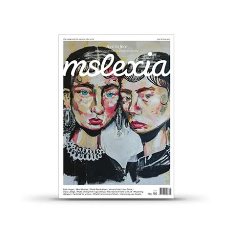 Mslexia Magazine Issue Shop Mslexia A Magazine For Women S Writing And Women Who Write