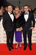 Bradley Walsh wife Donna Derby: Inside The Chase presenter's family ...