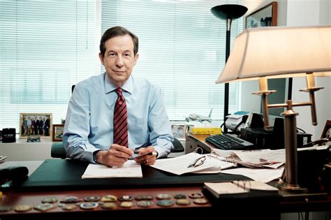 Chris Wallace Moderator Of The First Gop Debate Plans ‘some Doozies