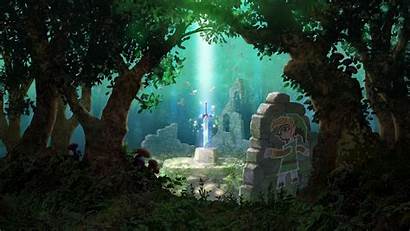 Zelda Legend Link Background Between Worlds Wallpapers