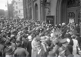 Weltwirtschaftskrise 1929 - Geschichte kompakt